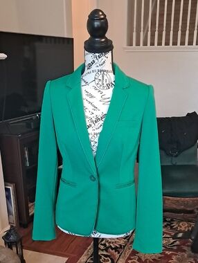 The Limited Tailored Women's Blazer XS